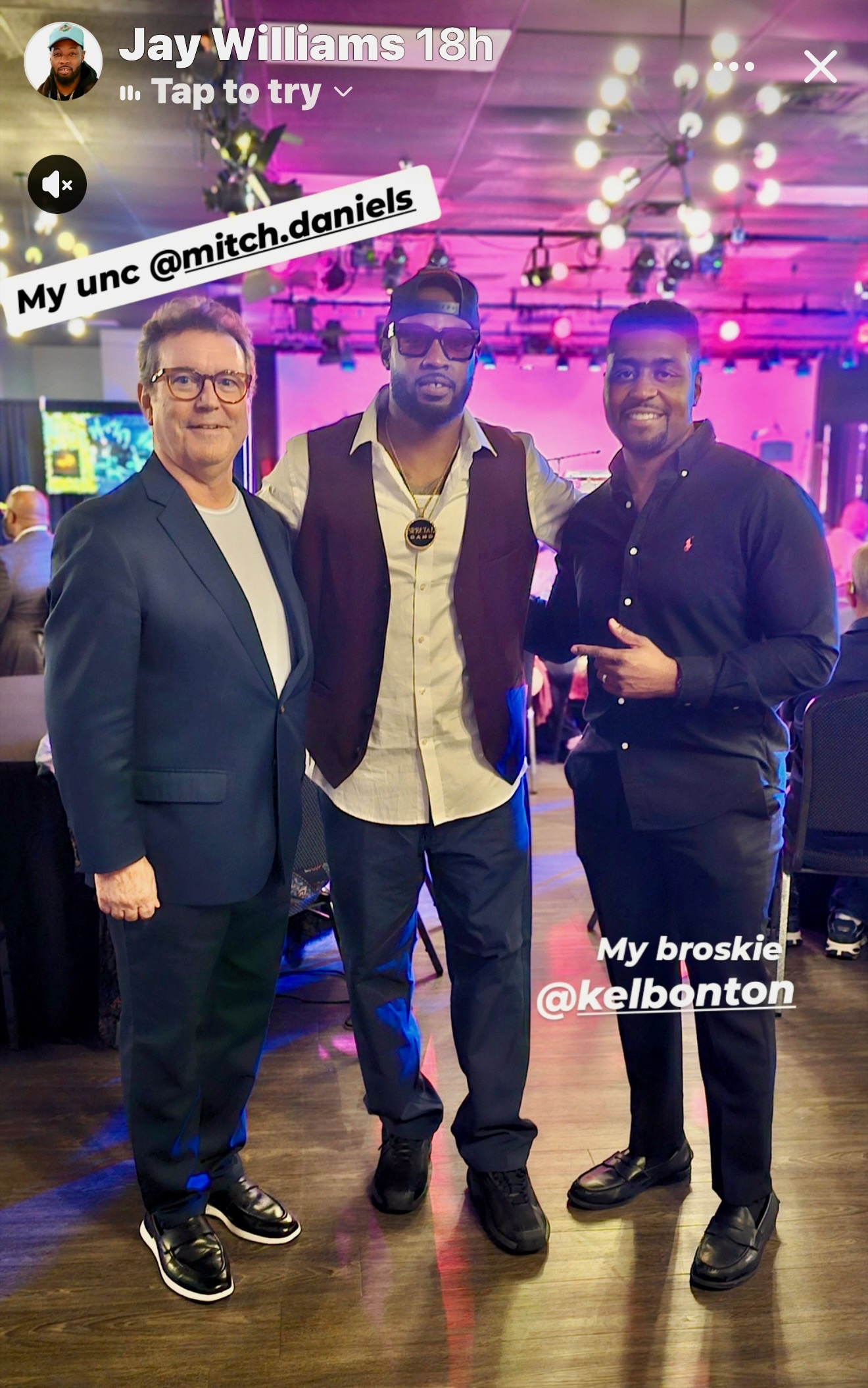 DavidMichaelMusiq – live performance