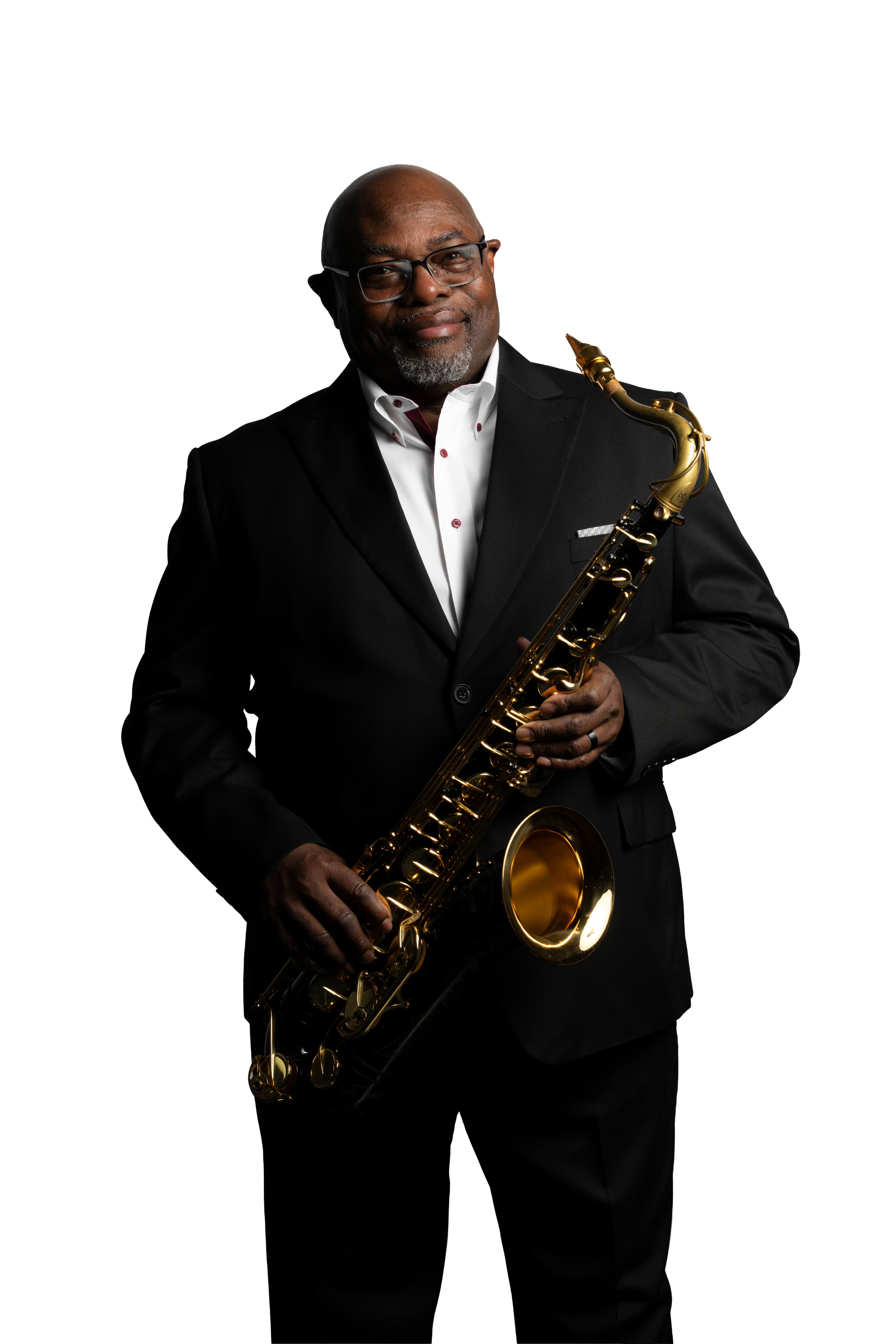 Pastor Henry Williams Jr